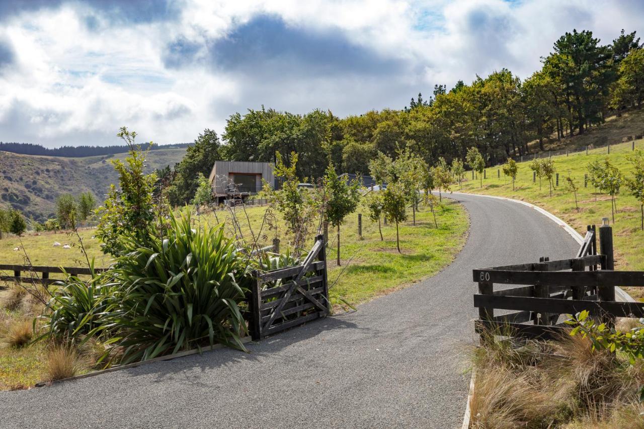 Ballymoney Cnoc Tai Tapu Екстериор снимка