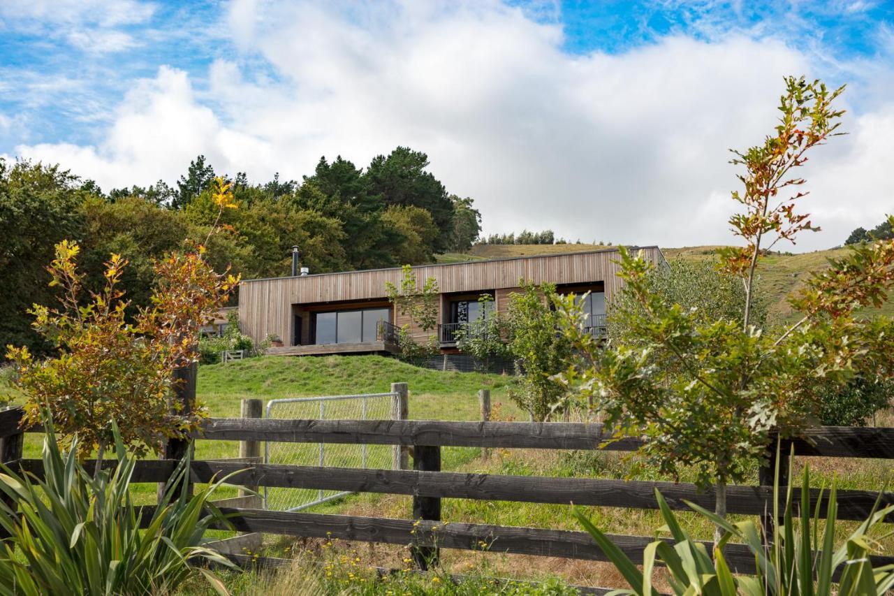 Ballymoney Cnoc Tai Tapu Екстериор снимка