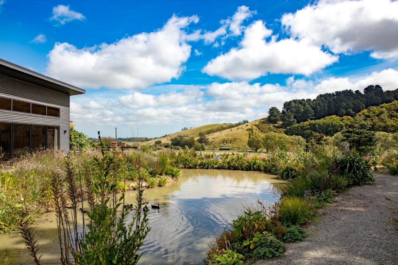 Ballymoney Cnoc Tai Tapu Екстериор снимка