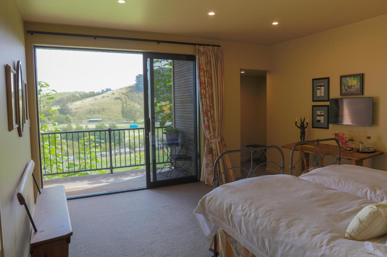 Ballymoney Cnoc Tai Tapu Екстериор снимка
