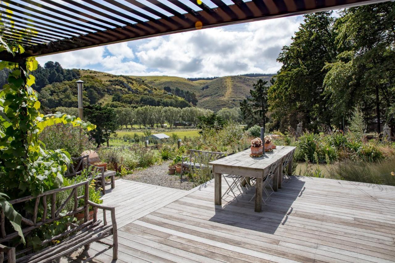 Ballymoney Cnoc Tai Tapu Екстериор снимка
